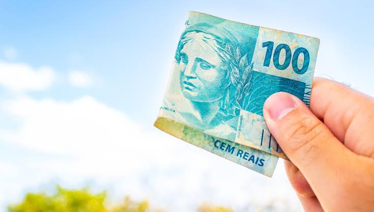 RIFA BENEFICIENTE (R$100,00) NO PIX.